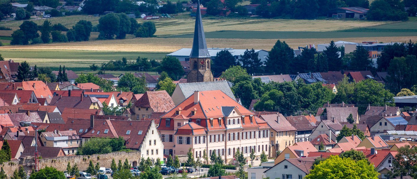 Bönnigheim, Germany