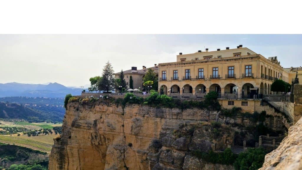 San Pedro de Breña Alta, Spain