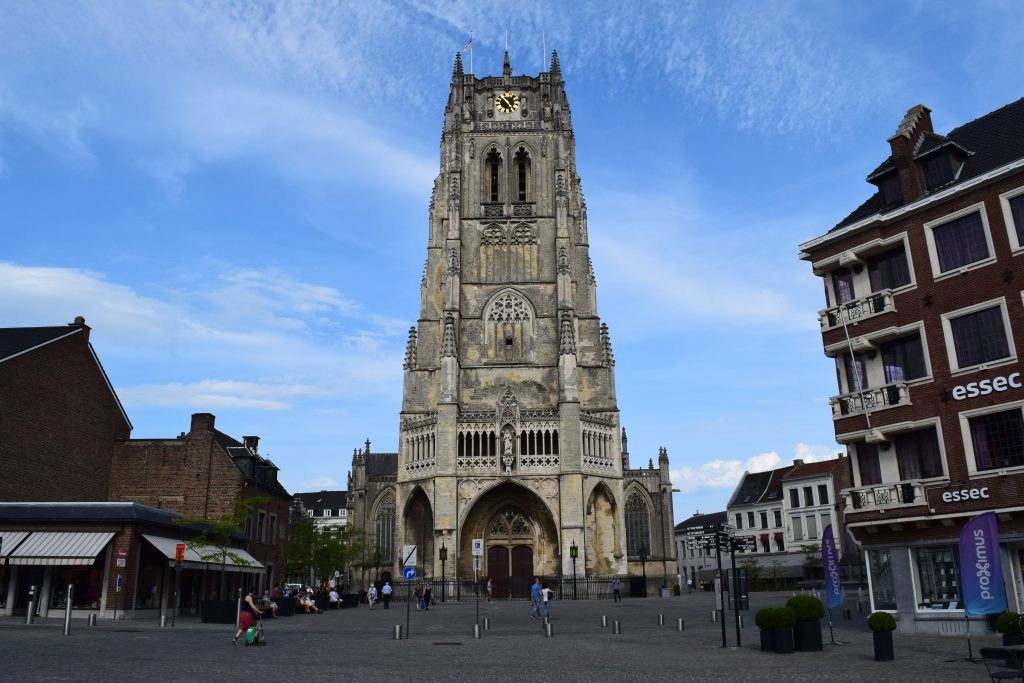 Tongeren, Belgium