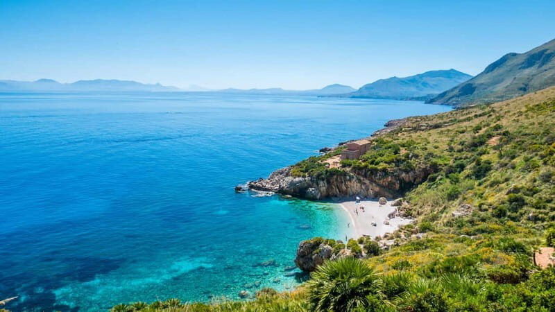 San Vito lo Capo, Italy