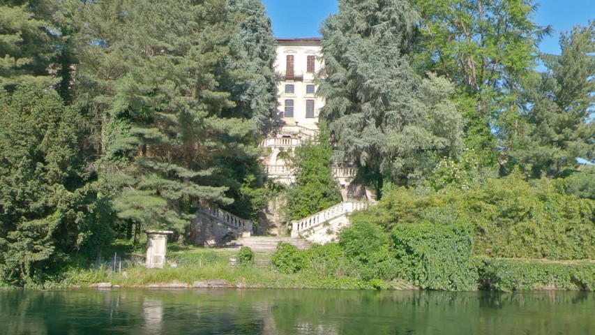 Cuggiono, Italy