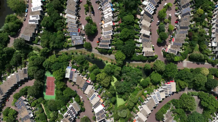 Rozendaal, Netherlands