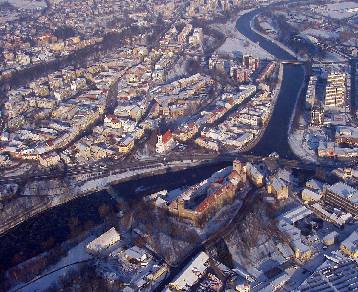 Strakonice, Czech Republic