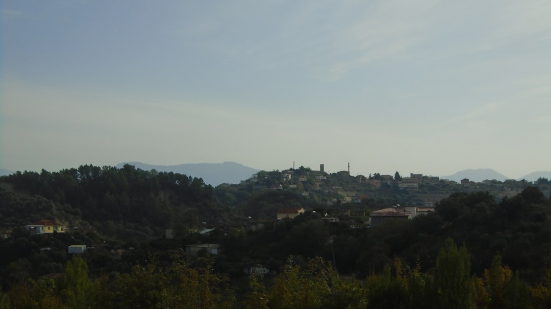 Montecorto, Spain