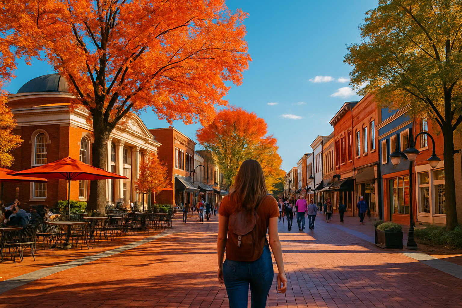 Charlottesville, United States