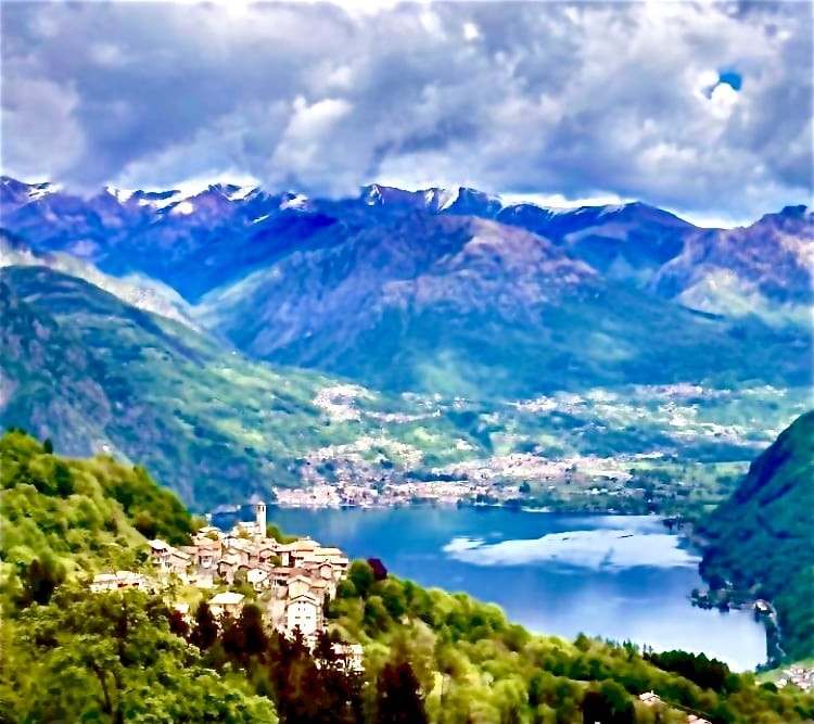 Sorisole, Italy