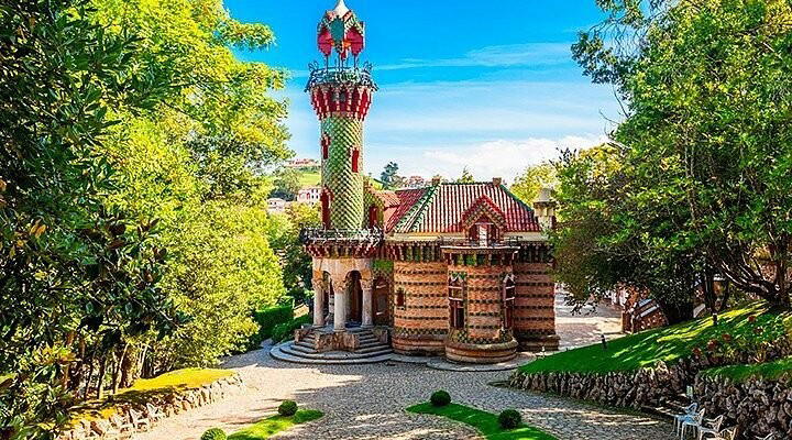 Mompía, Spain