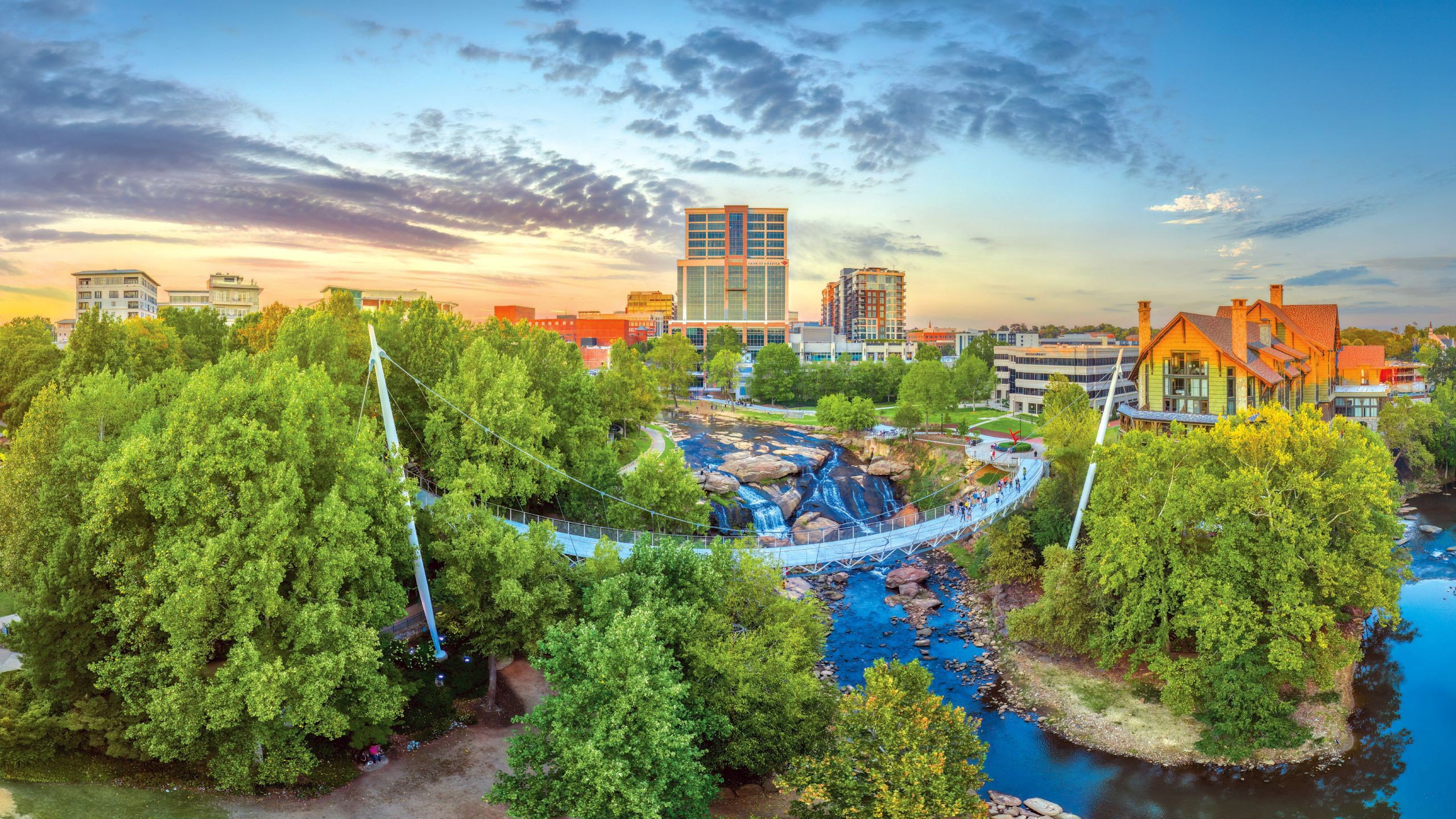 Greenville, United States