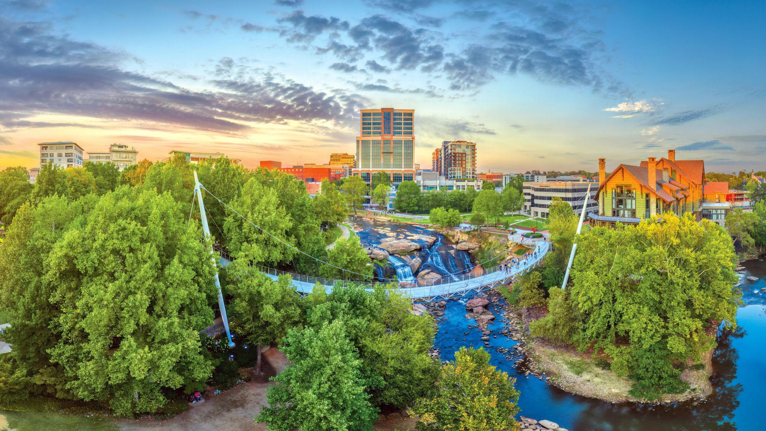 Greenville, United States
