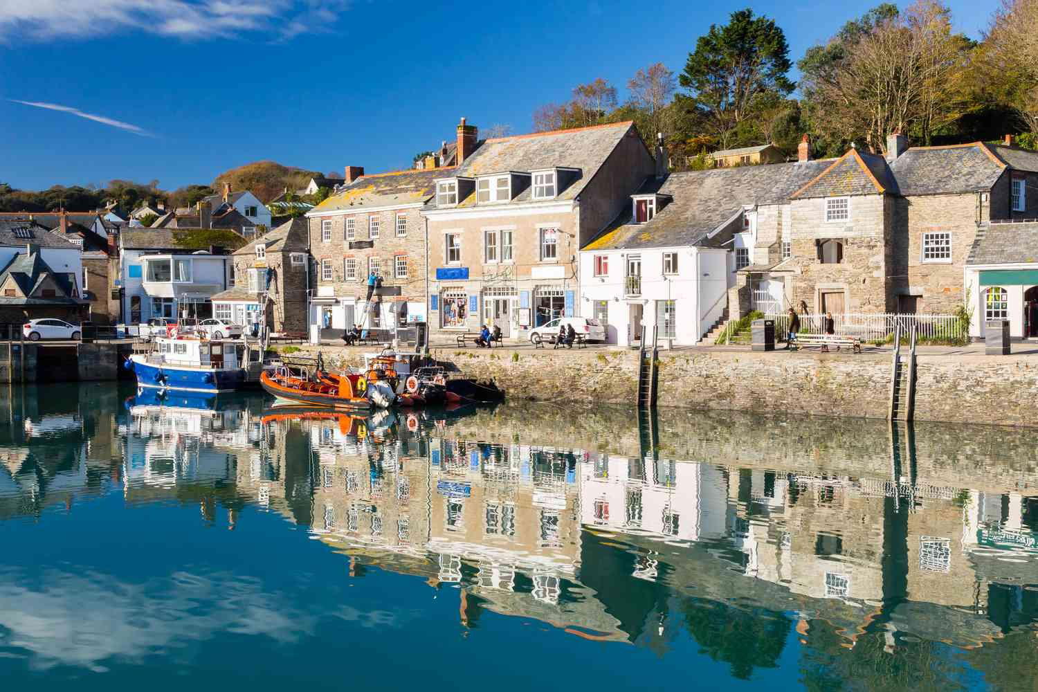 Padstow, United Kingdom