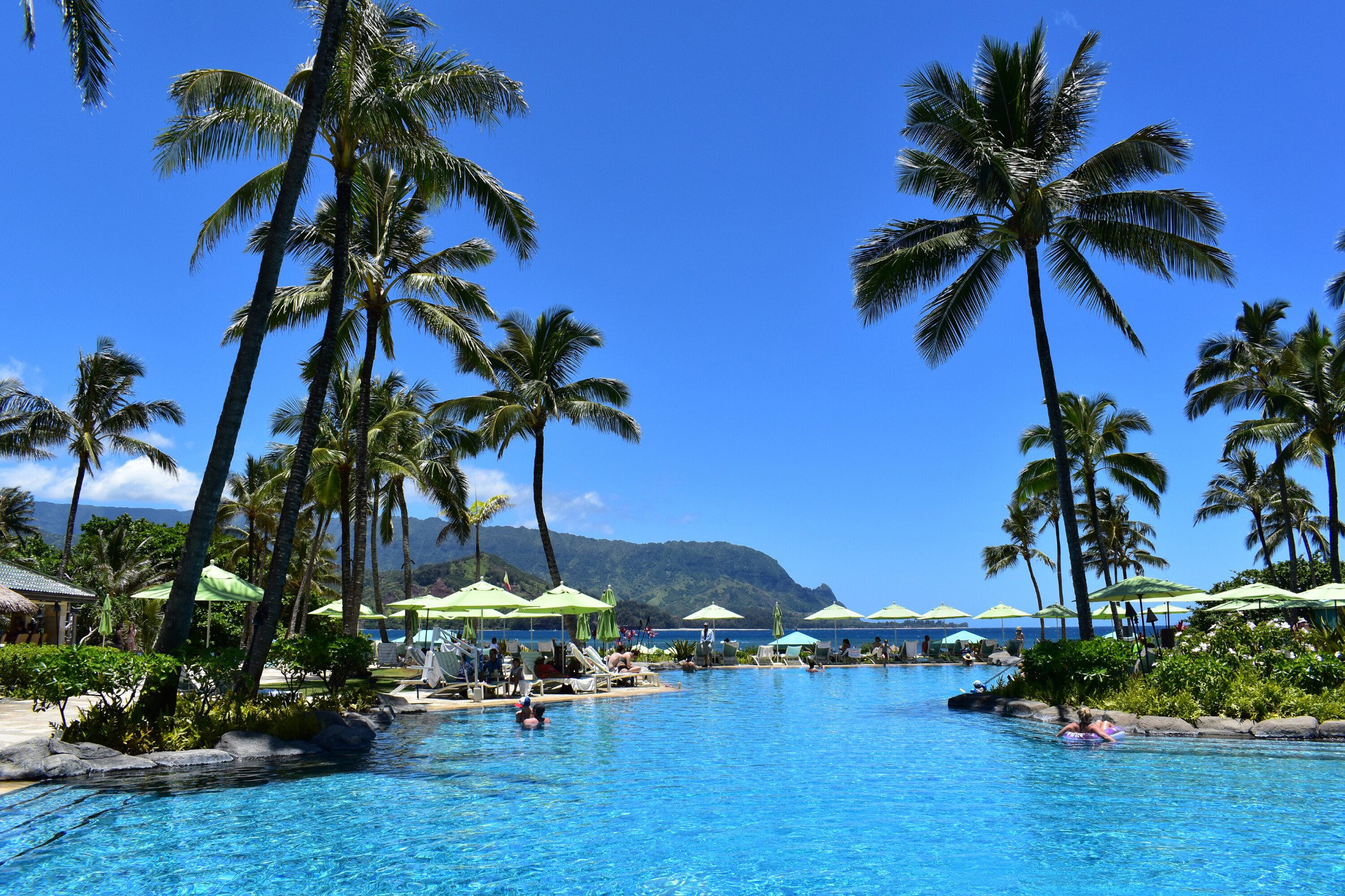 Princeville, United States