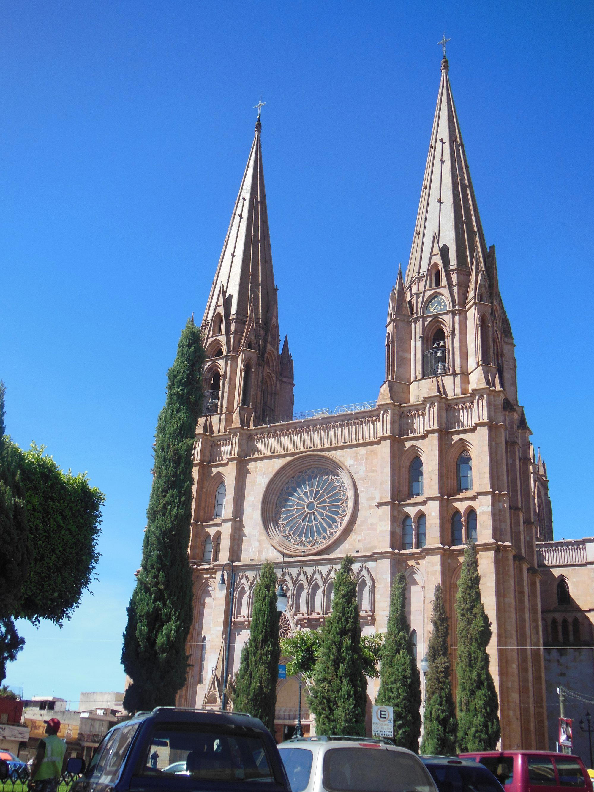 Arandas, Mexico