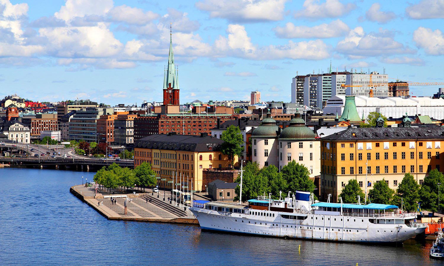 Harads, Sweden