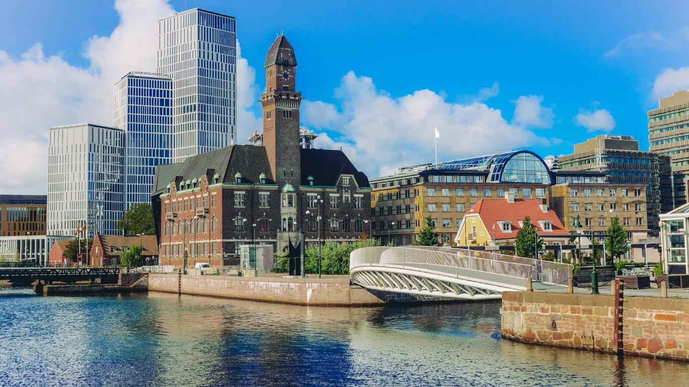Malmö, Sweden