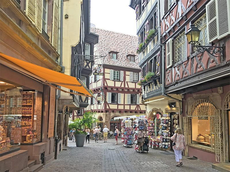 Traenheim, France