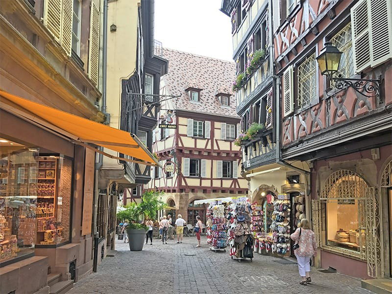 Traenheim, France