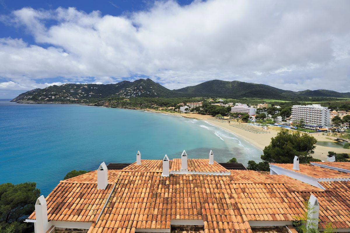 Canyamel, Spain