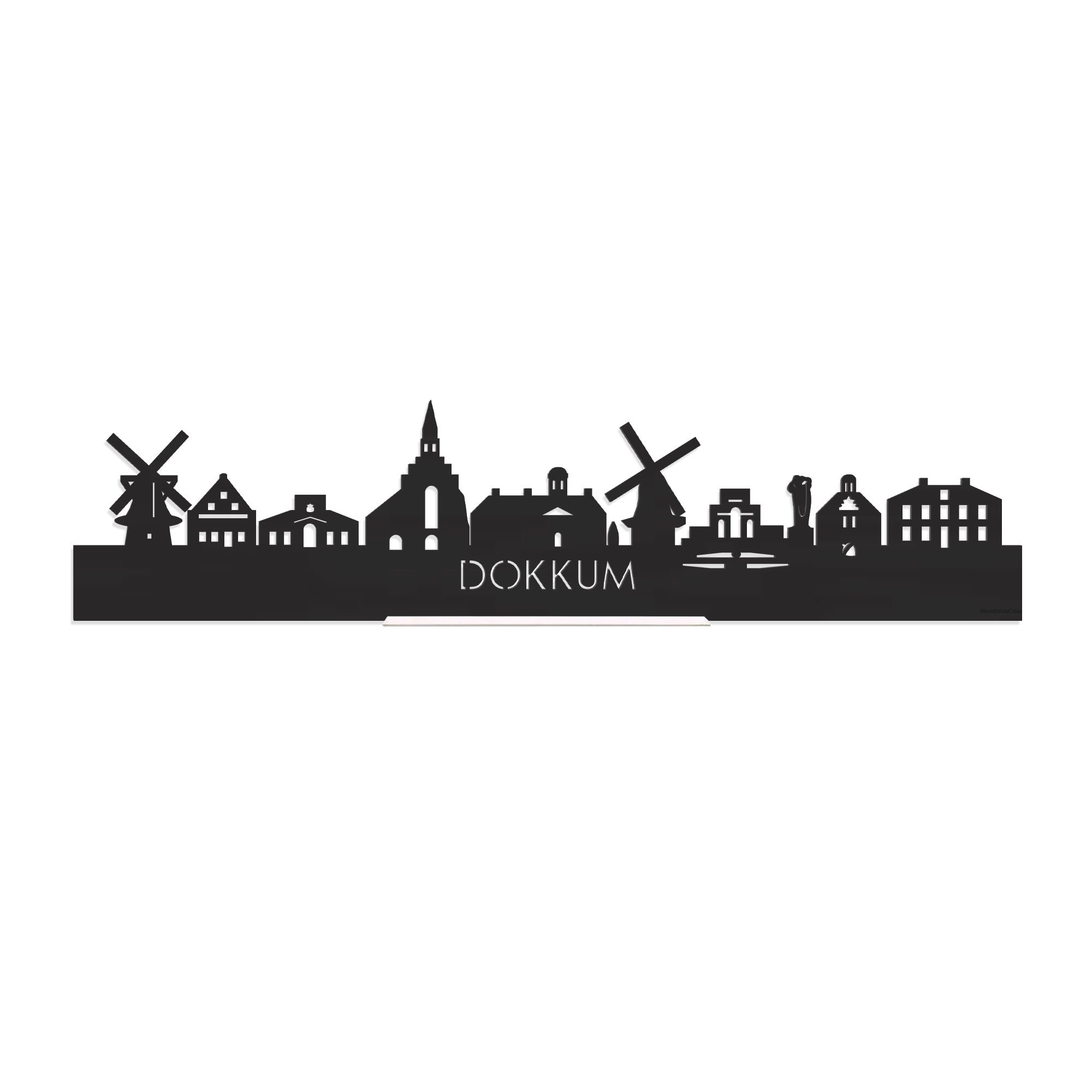 Dokkum, Netherlands