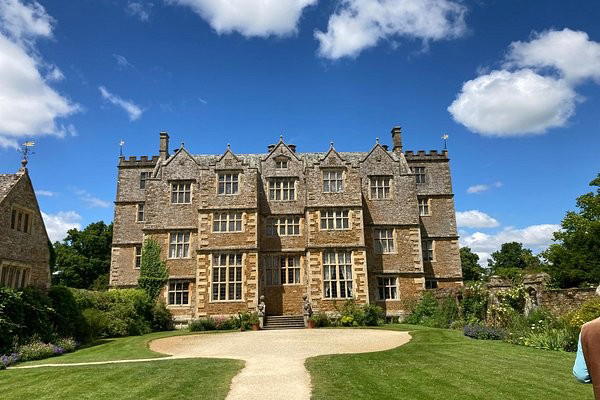 Lower Oddington, United Kingdom