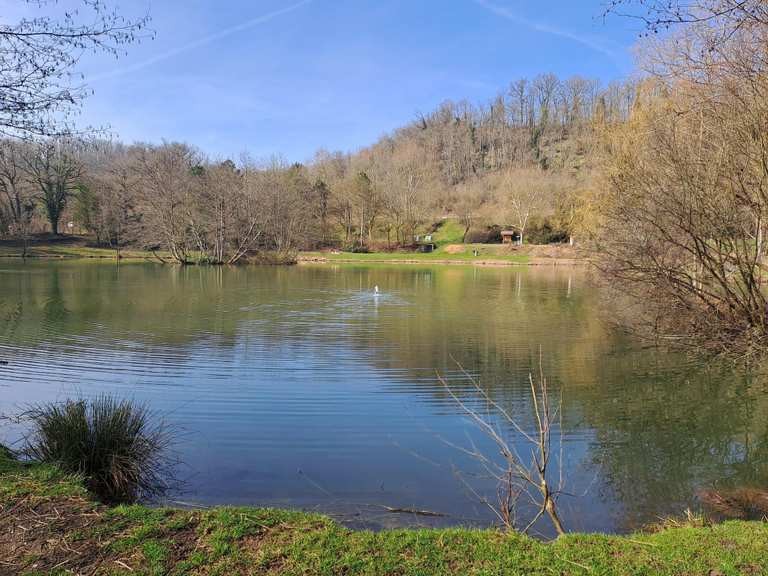 Val-Revermont, France