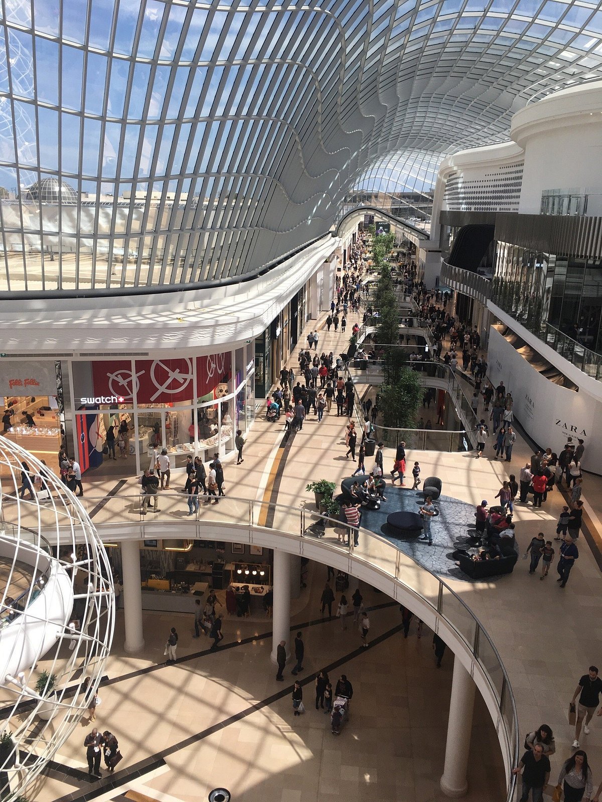 Chadstone, Australia