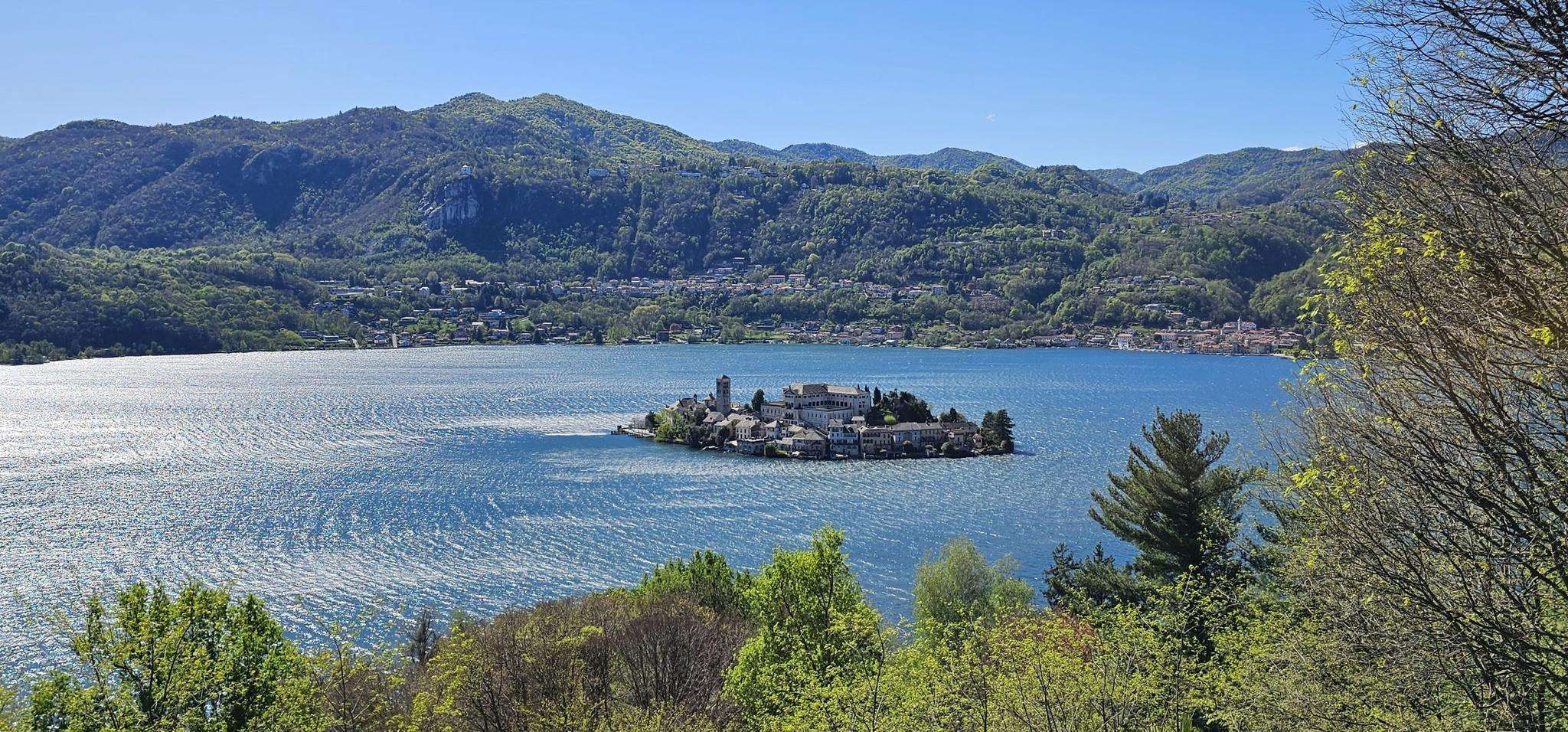 Soriso, Italy