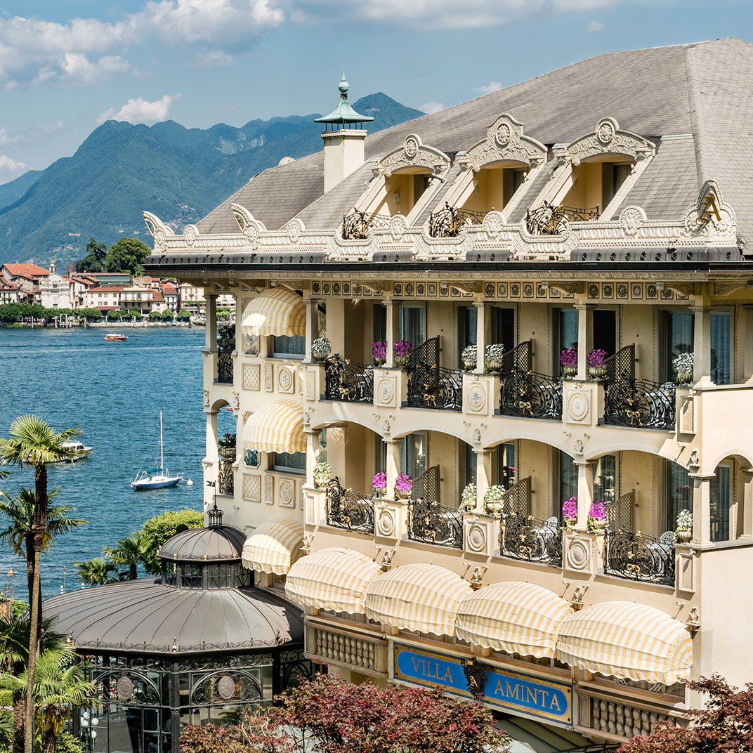 Viceno, Italy