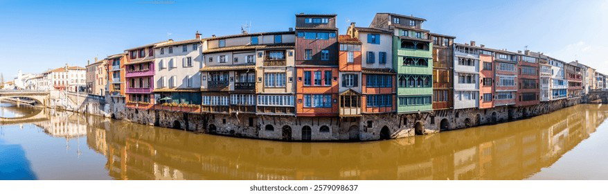 Les Vans, France