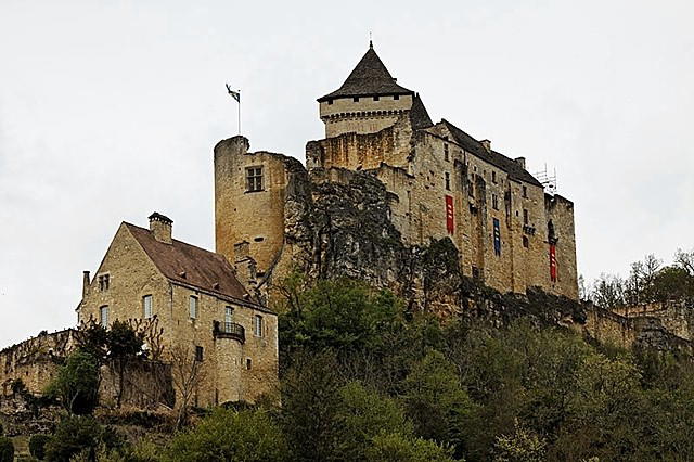 Castelmoron-sur-Lot, France