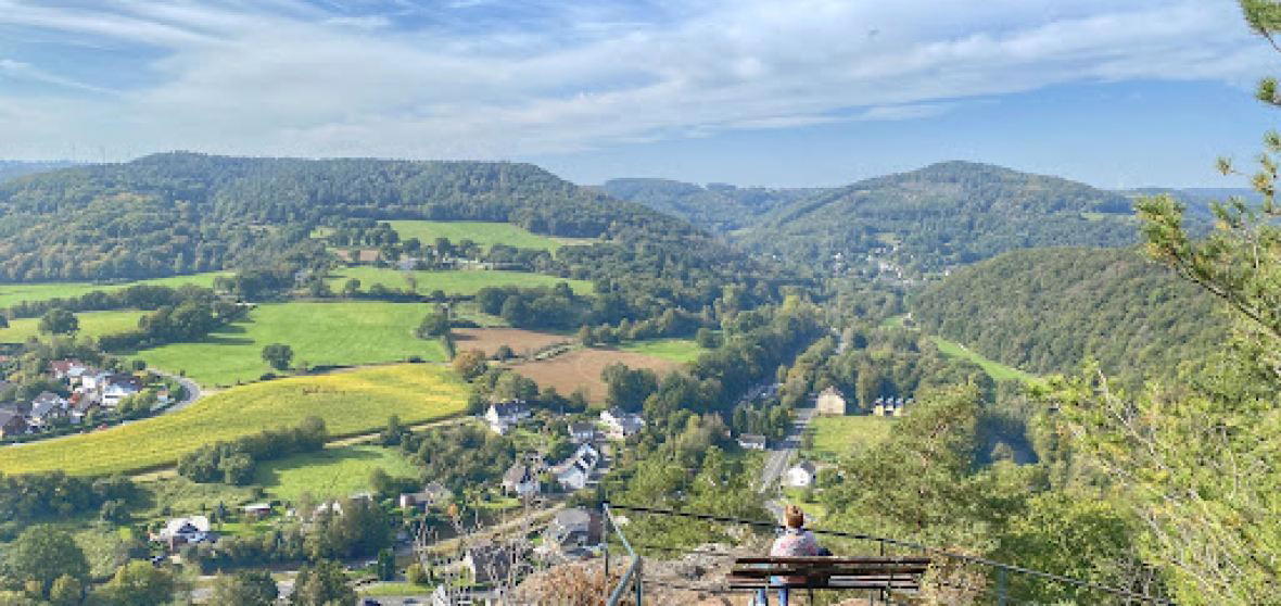 Nideggen, Germany