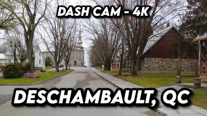 Deschambault, Canada