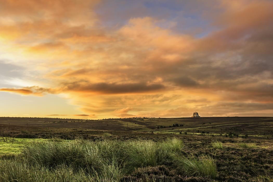 Goathland, United Kingdom