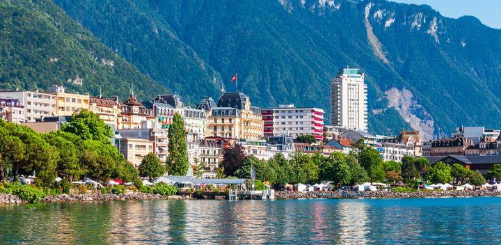 Hermance, Switzerland