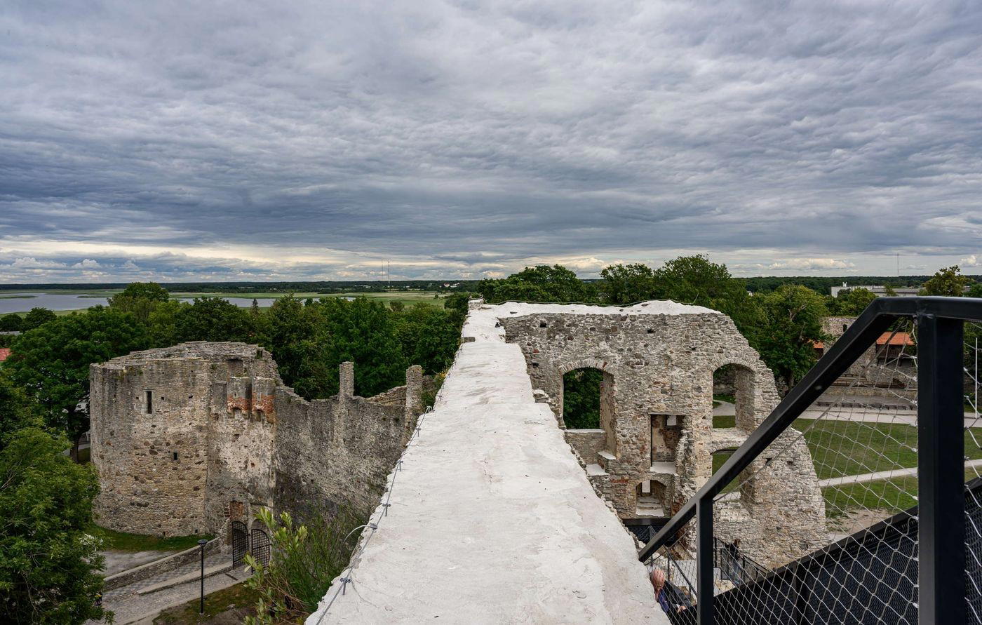 Haapsalu, Estonia