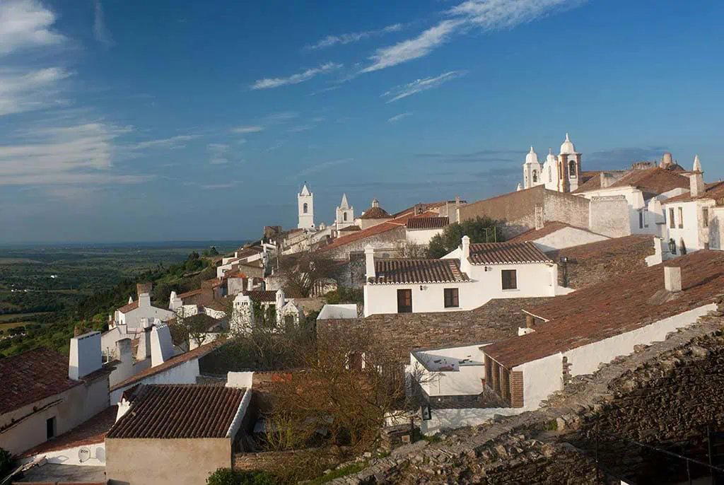 Monsaraz, Portugal