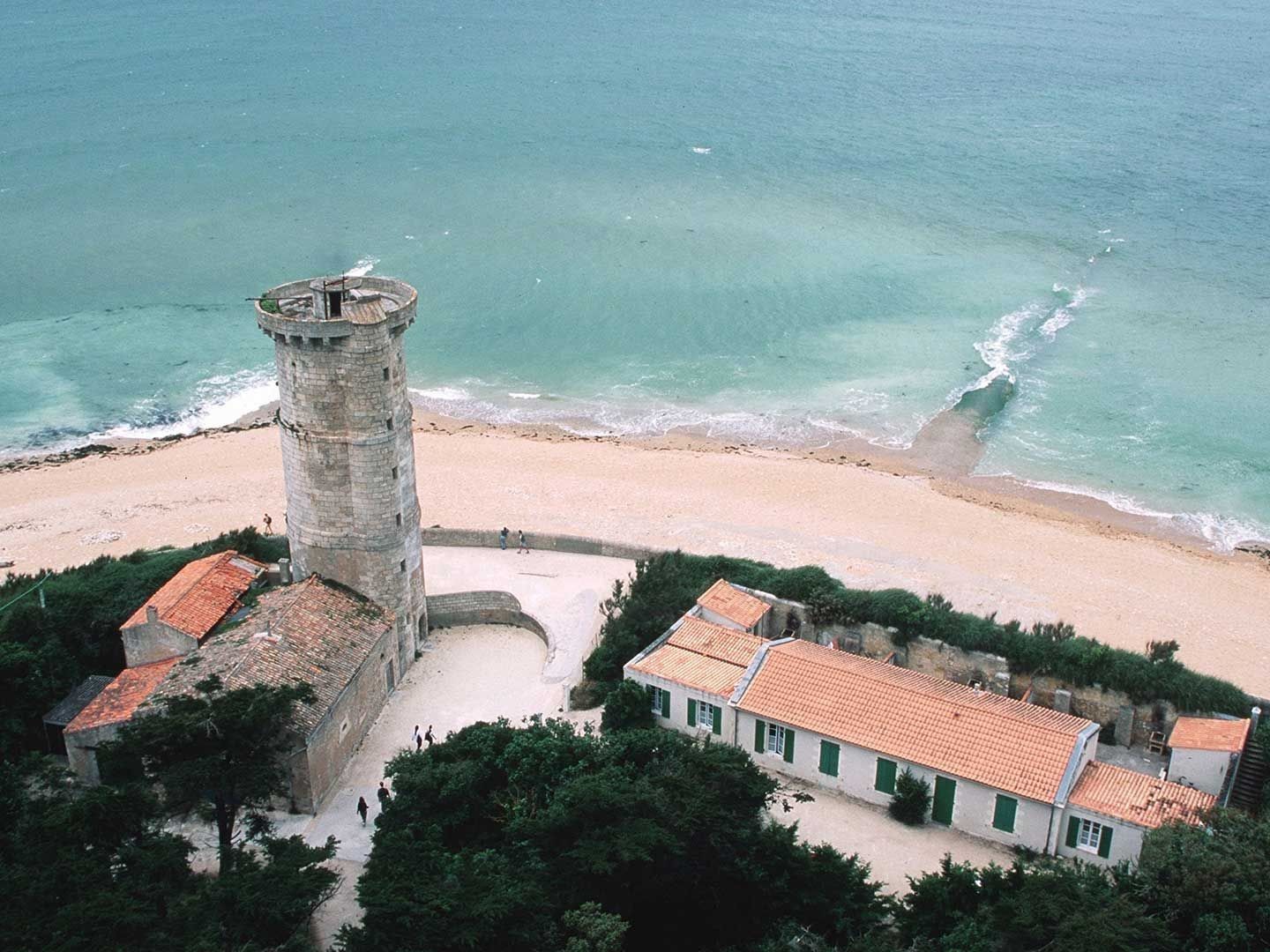 Saint-Pierre-de-Jards, France