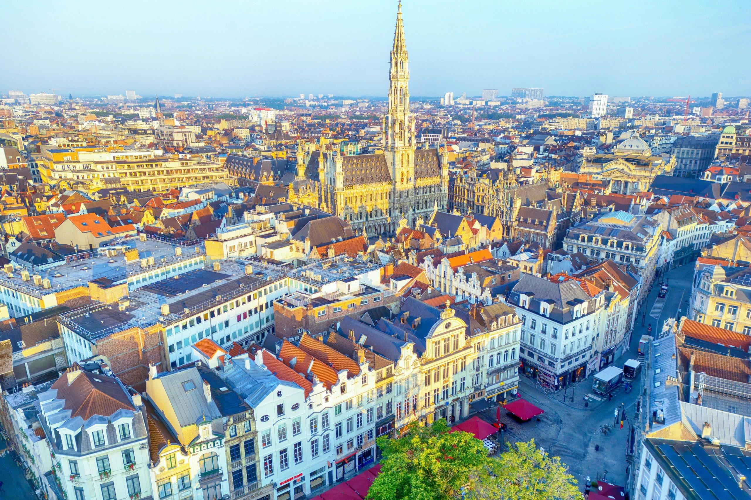 Uccle, Belgium
