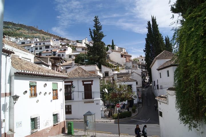 Loja, Spain