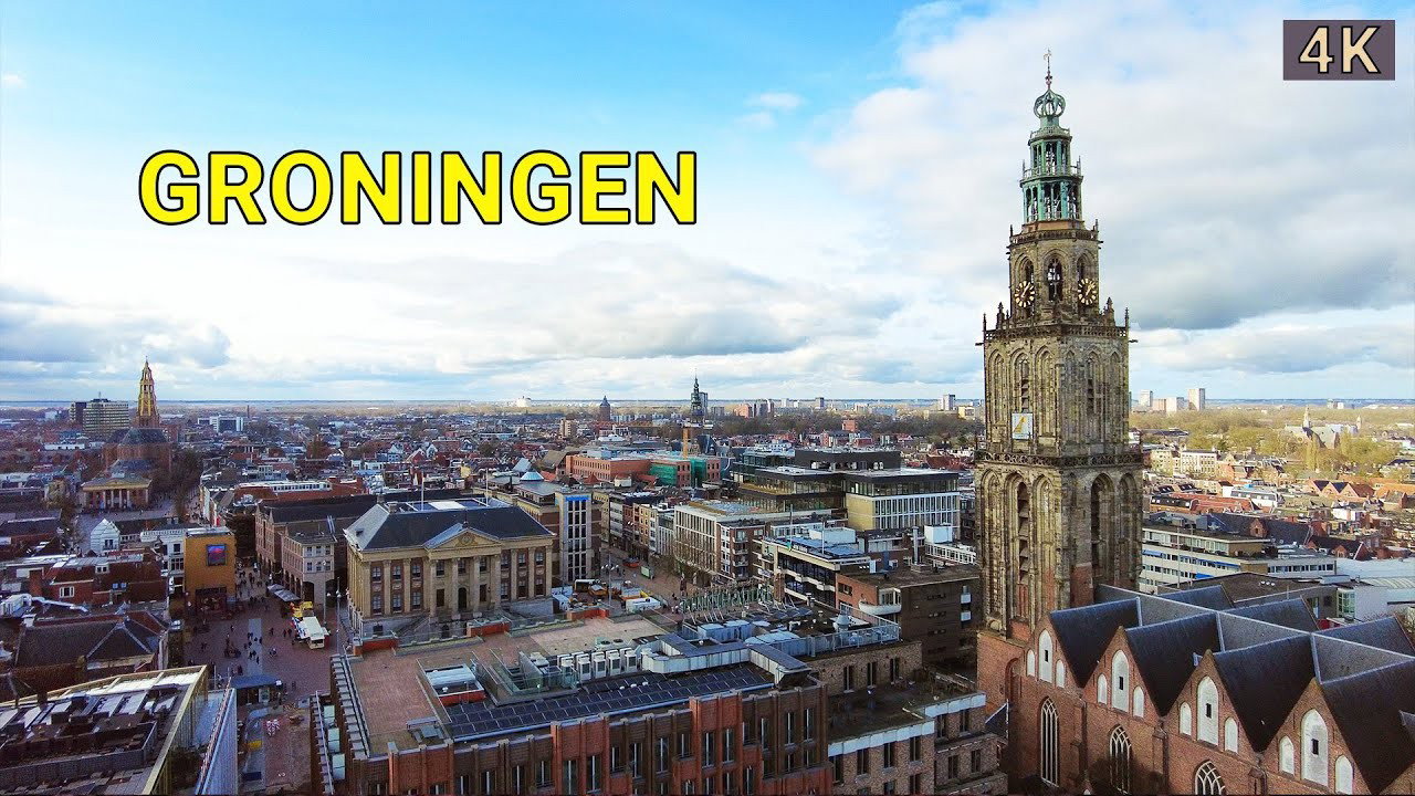 Groningen, Netherlands