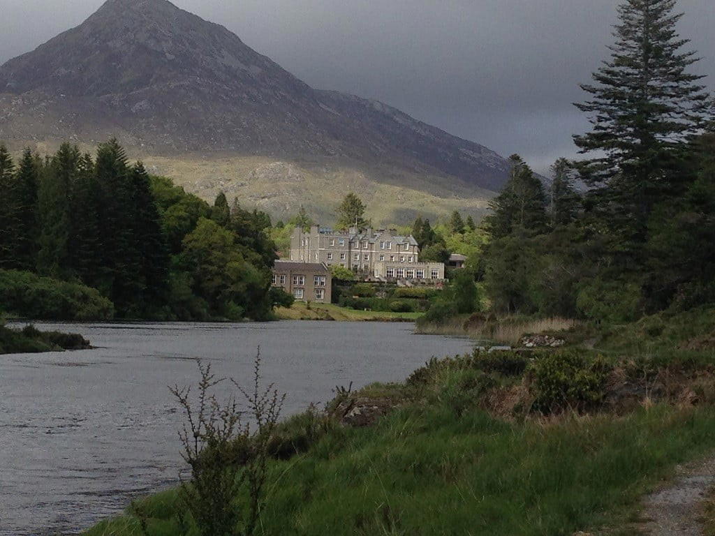 Ballynahinch, Ireland