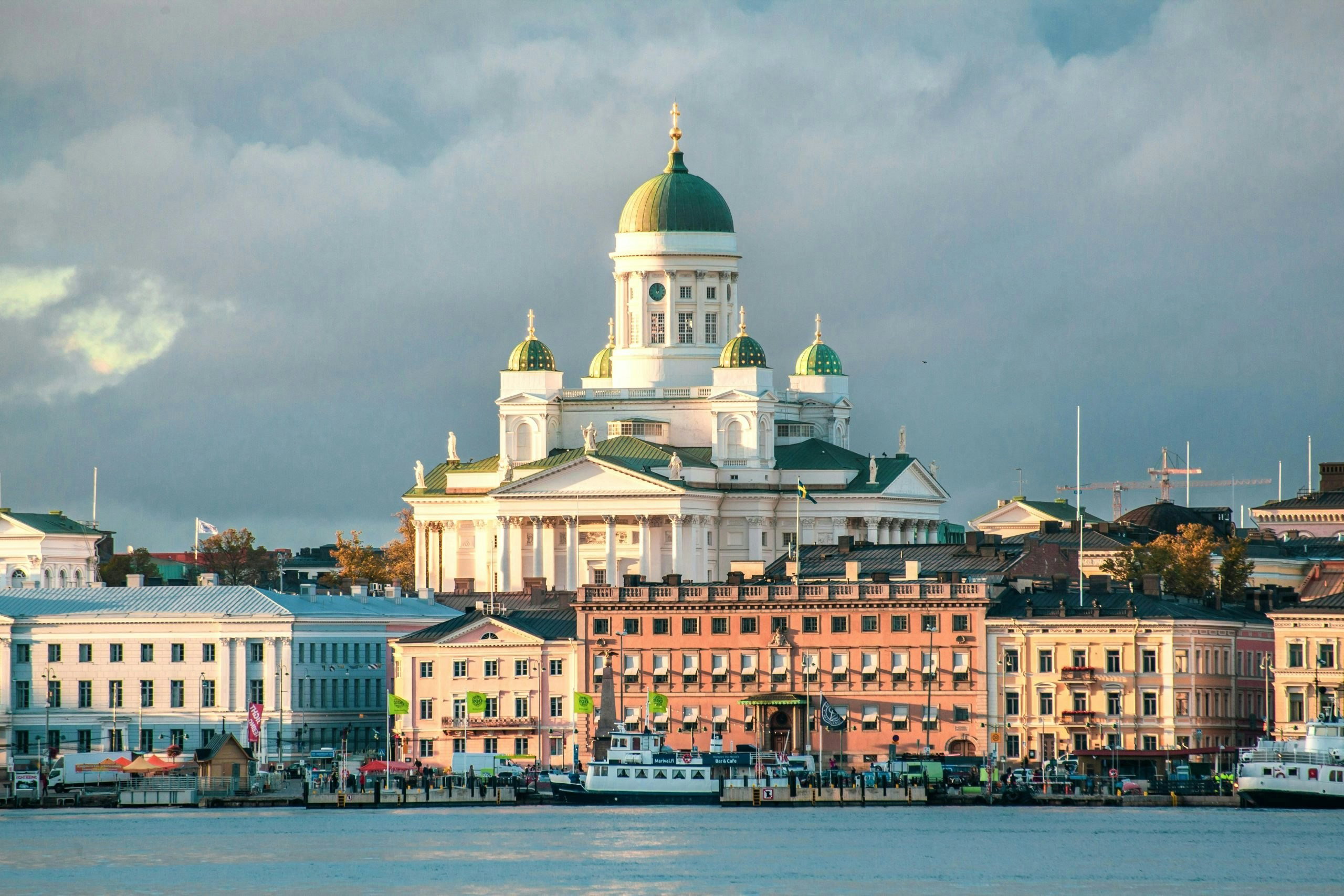 Helsinki, Finland