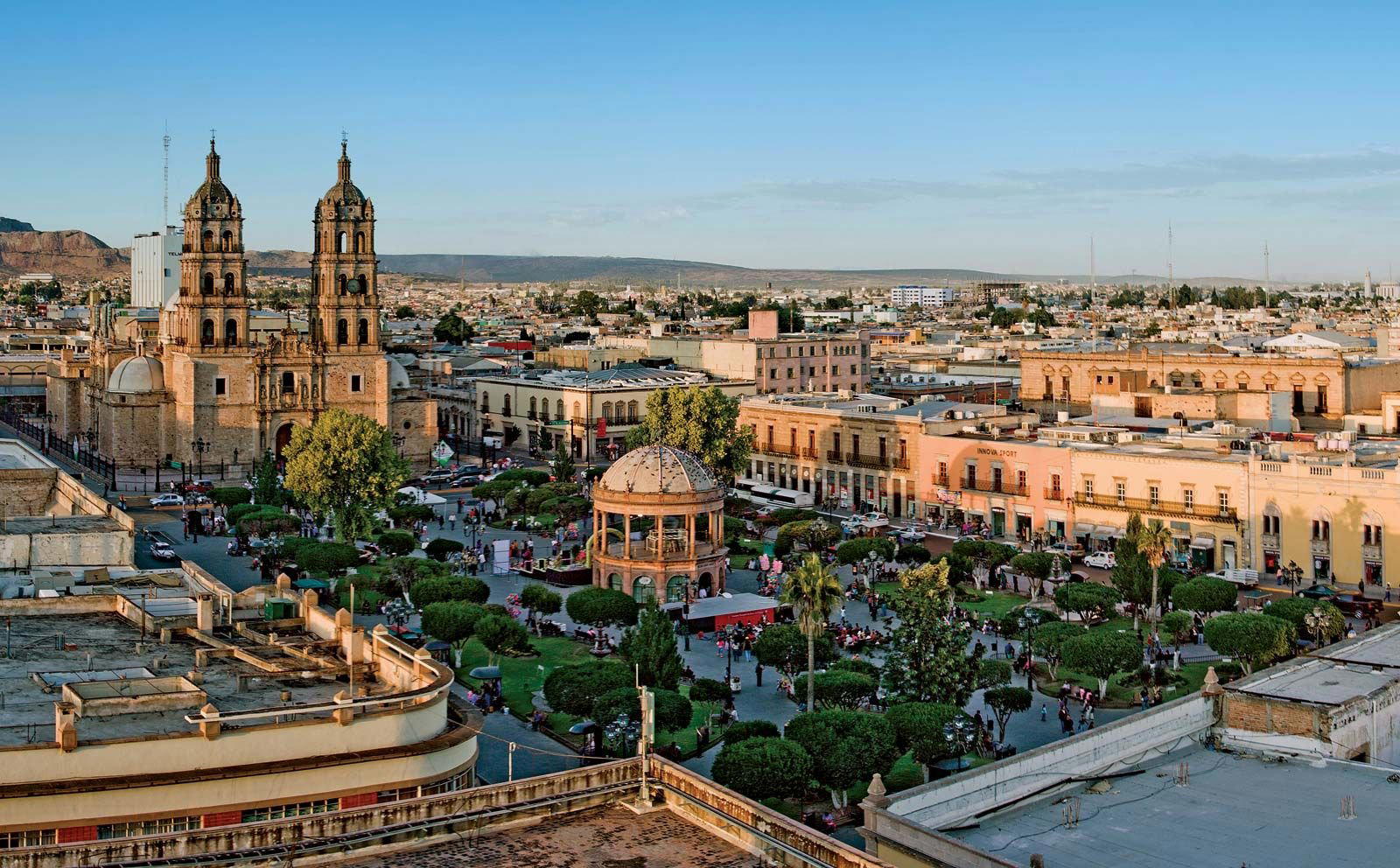 Durango, Mexico