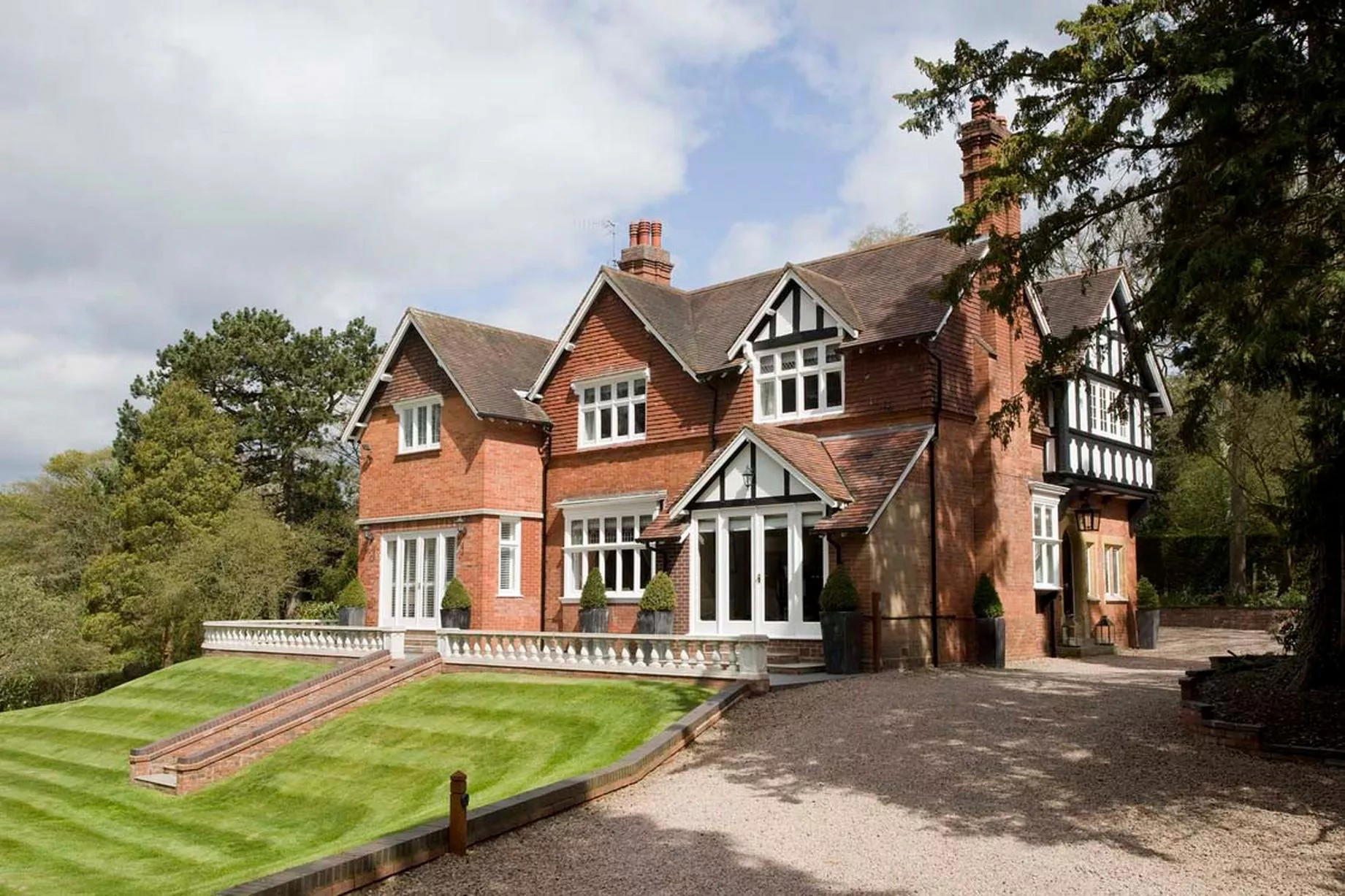 Barnt Green, United Kingdom