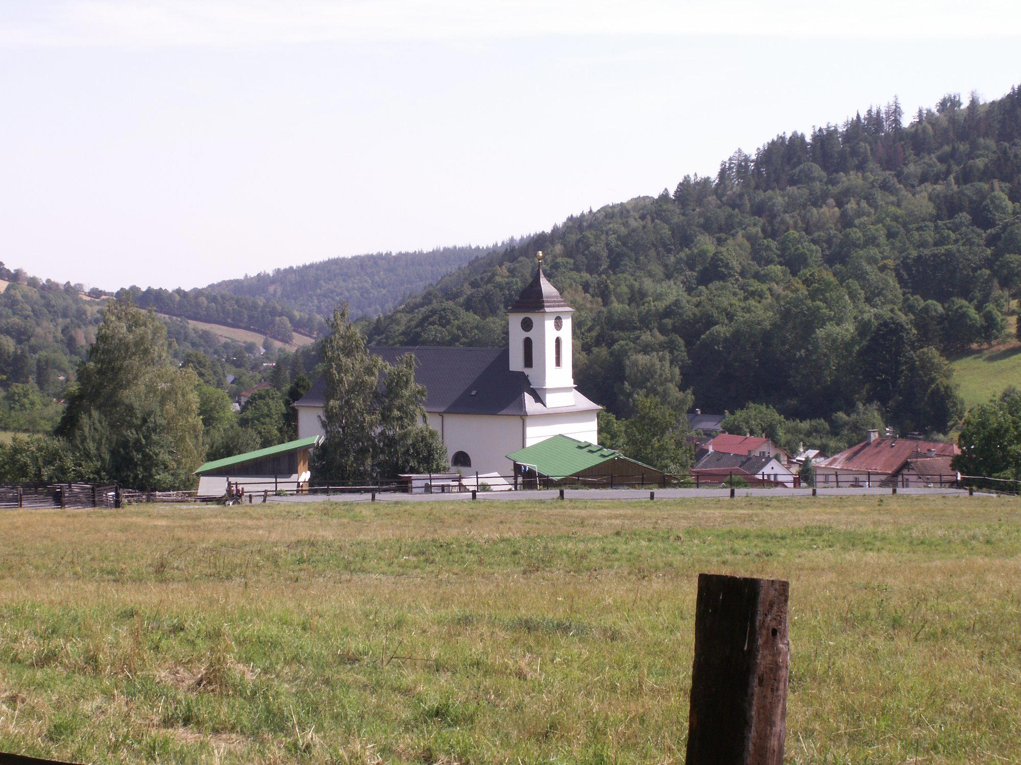 Petrovice, Czech Republic