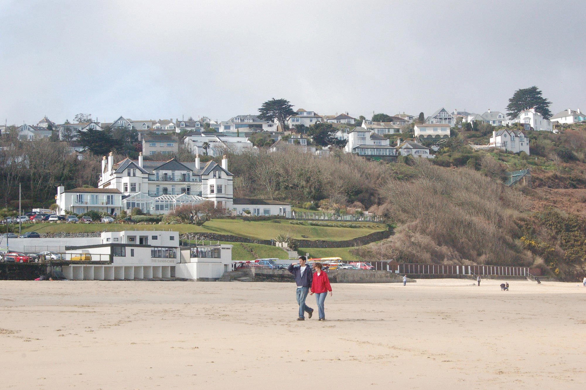 Carbis Bay, United Kingdom