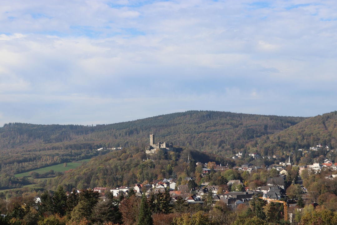 Münstertal, Germany