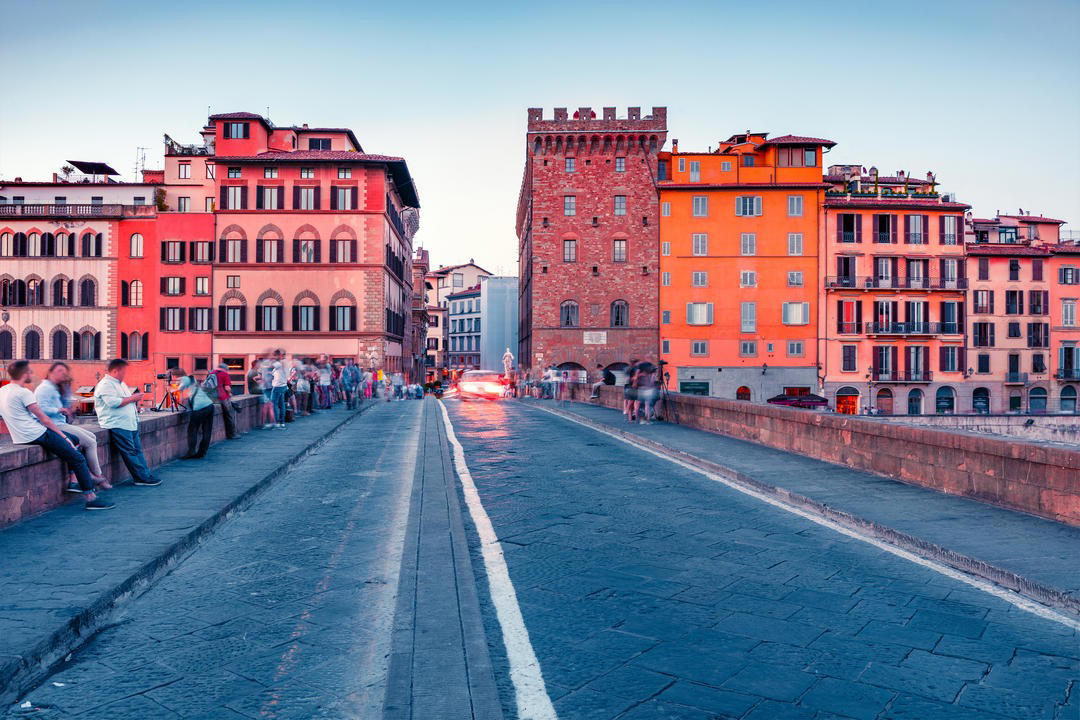 Galluzzo, Italy