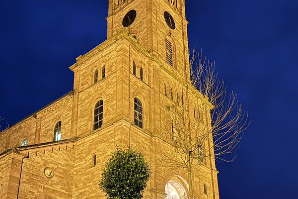 Lauf an der Pegnitz, Germany