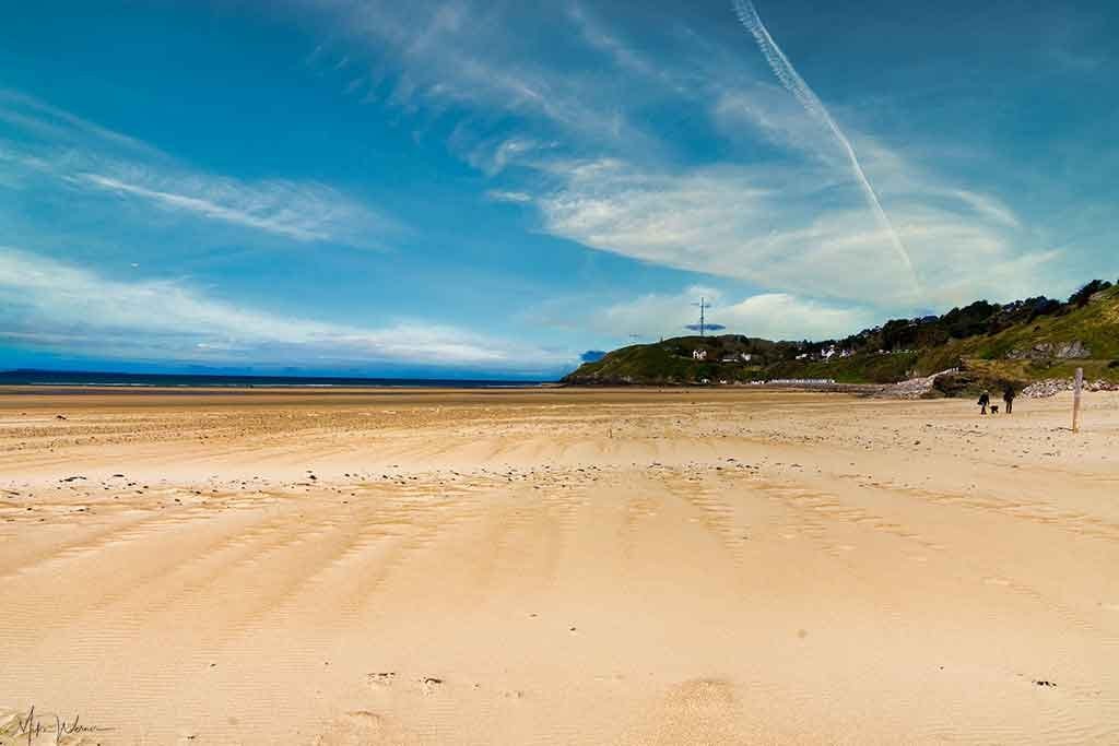 Barneville-Carteret, France