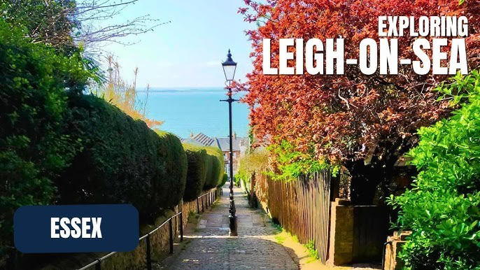 Leigh-on-Sea, United Kingdom